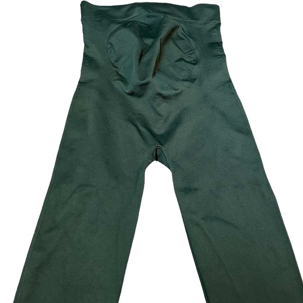 BLANQI Everyday Maternity Postpartum Leggings - Picture 8 of 8